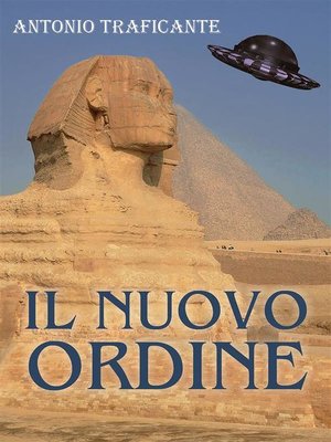 cover image of Il nuovo ordine